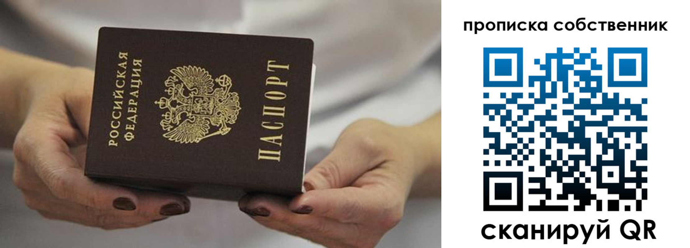 прописка поиск в Берёзовском
